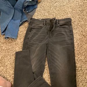 brand new american eagle jeans
